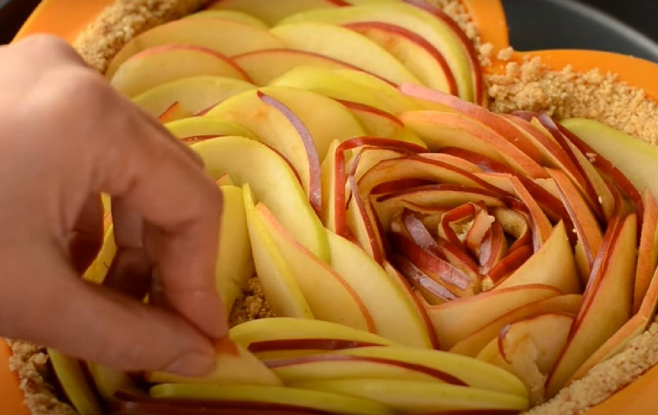 Топ-3 рецептов десертов и выпечки ко Дню святого Валентина, которые очаруют вторую половинку